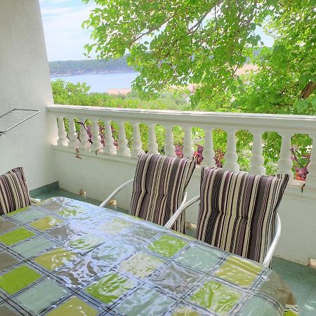 Apartments Josko Barbat Barbat na Rabu Exterior photo