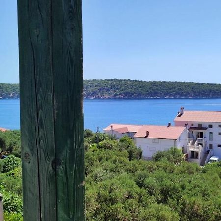Apartments Josko Barbat Barbat na Rabu Exterior photo