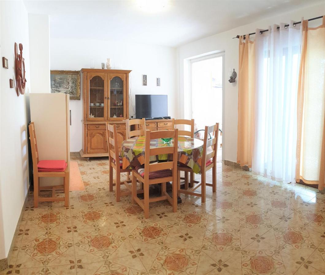 Apartments Josko Barbat Barbat na Rabu Exterior photo