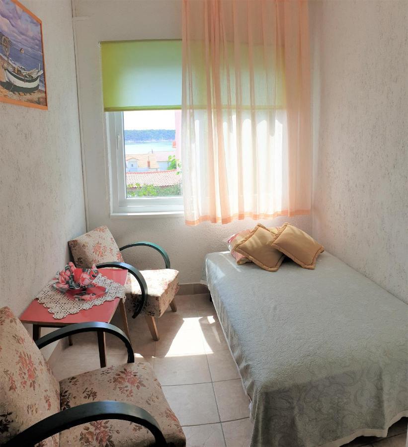 Apartments Josko Barbat Barbat na Rabu Exterior photo