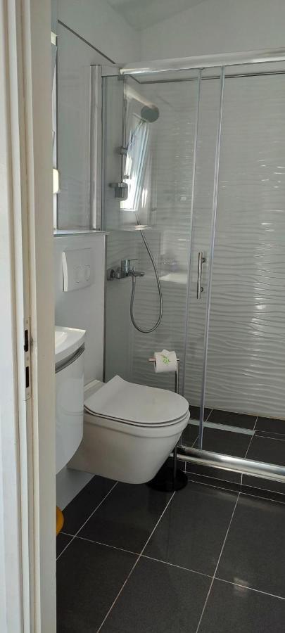 Apartments Josko Barbat Barbat na Rabu Exterior photo