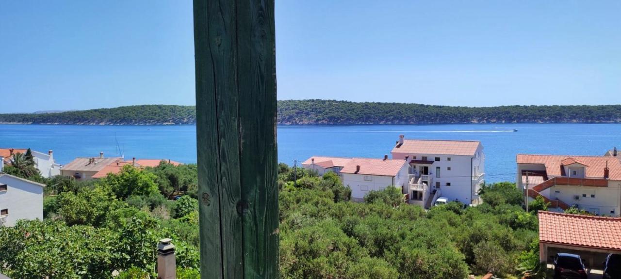 Apartments Josko Barbat Barbat na Rabu Exterior photo