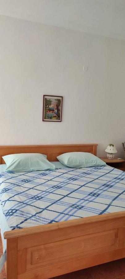 Apartments Josko Barbat Barbat na Rabu Exterior photo