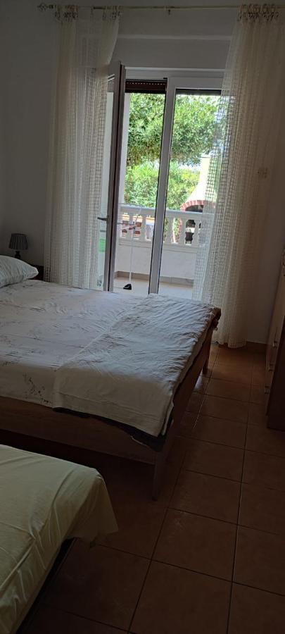 Apartments Josko Barbat Barbat na Rabu Exterior photo