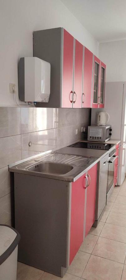 Apartments Josko Barbat Barbat na Rabu Exterior photo